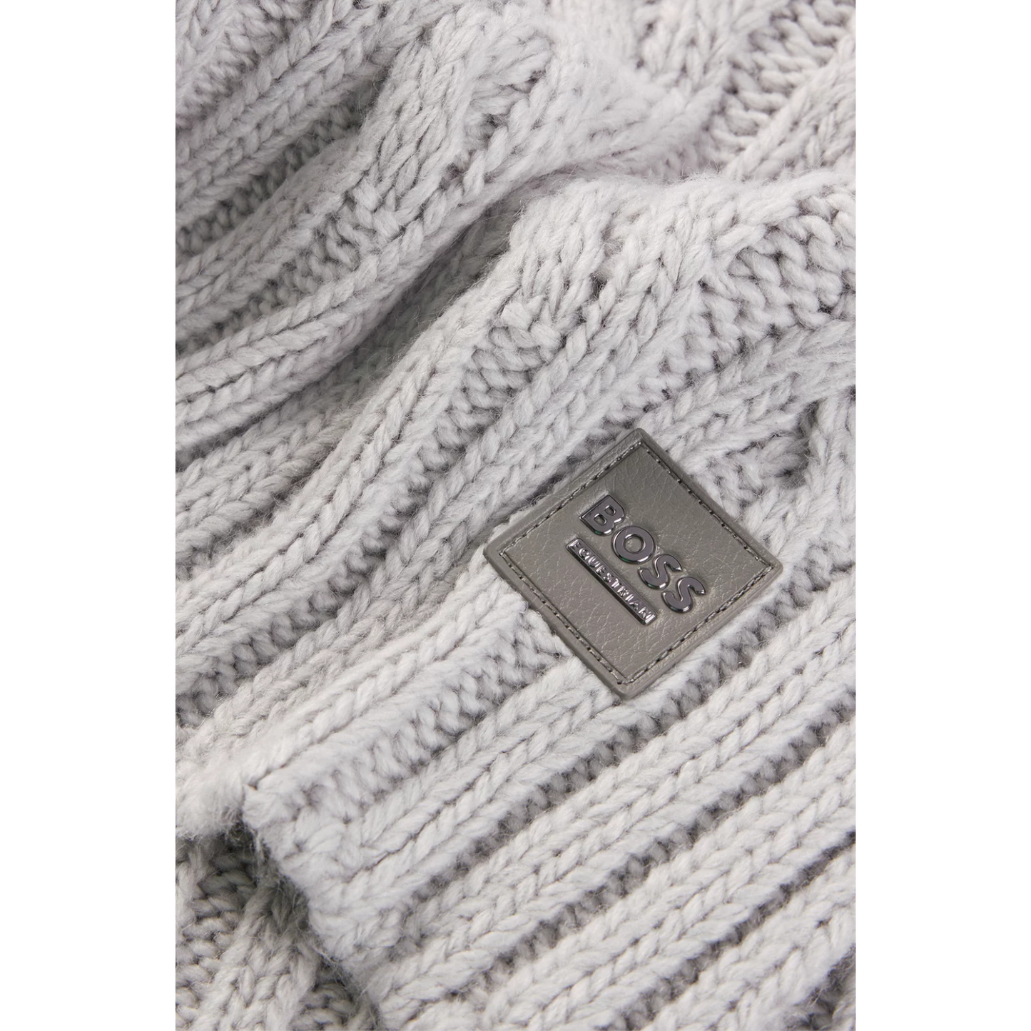 Boss Equestrian Scarf