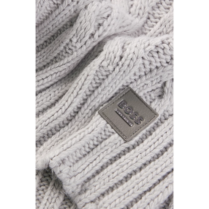 Boss Equestrian Scarf