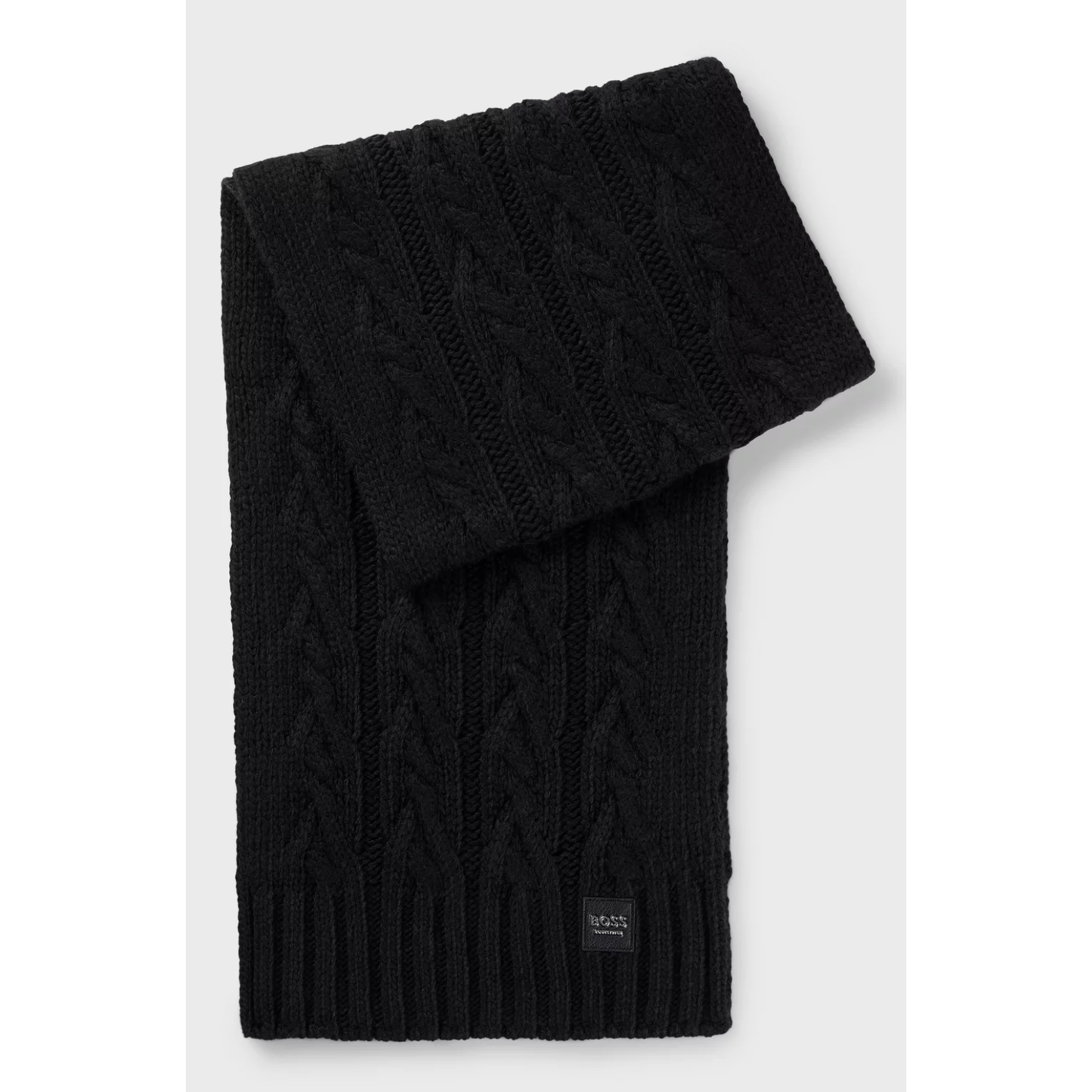 Boss Equestrian Scarf