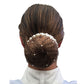 Boutique Equines Dream Pearl Scrunchie