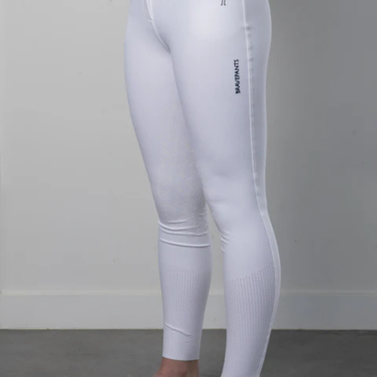 The Brave Pants Co. DW Revolution Breech - Competition White