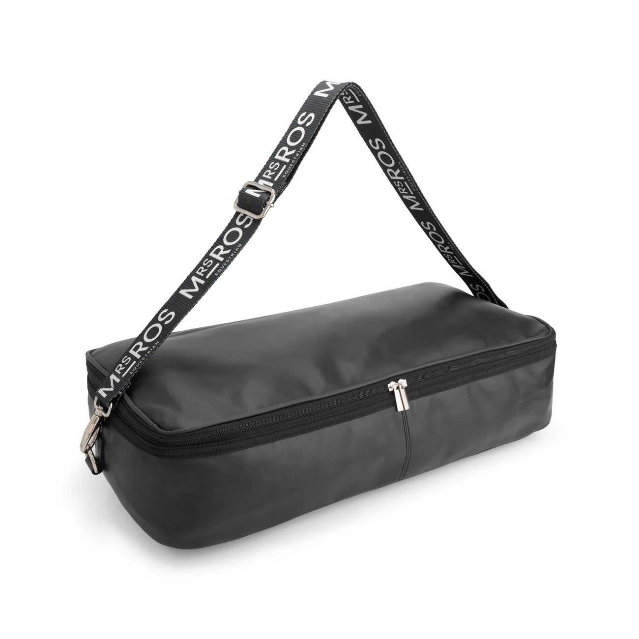 Mrs Ros Deluxe Bridle Bag