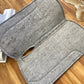 Ezy Ride Contoured Navajo Pad Wool