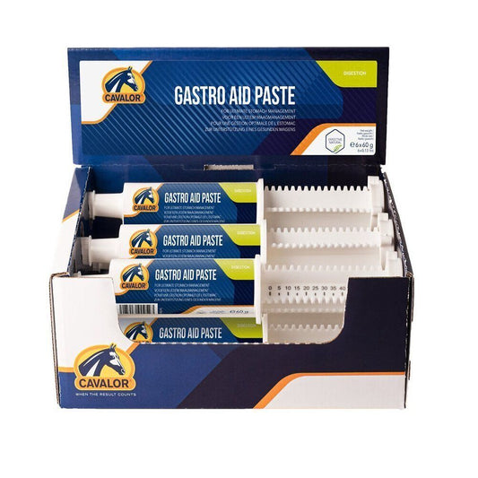 Cavalor Gastro Aid Paste