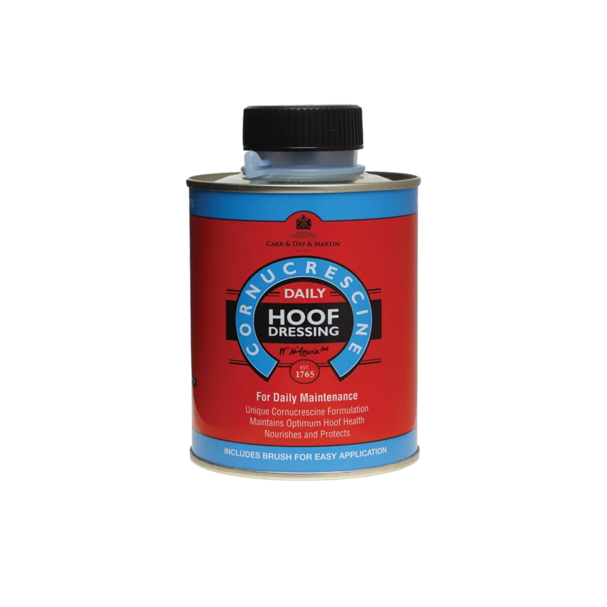 CDM Cornucrescine Daily Hoof Dressing - 500ml