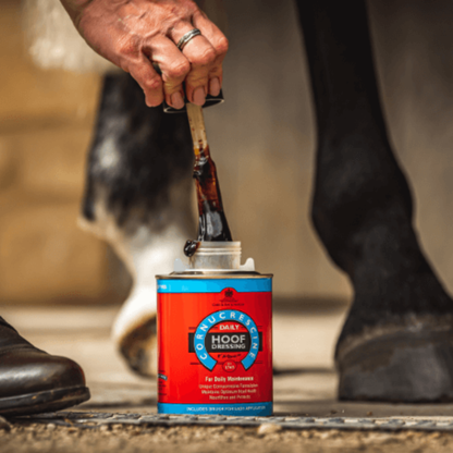 CDM Cornucrescine Daily Hoof Dressing - 500ml