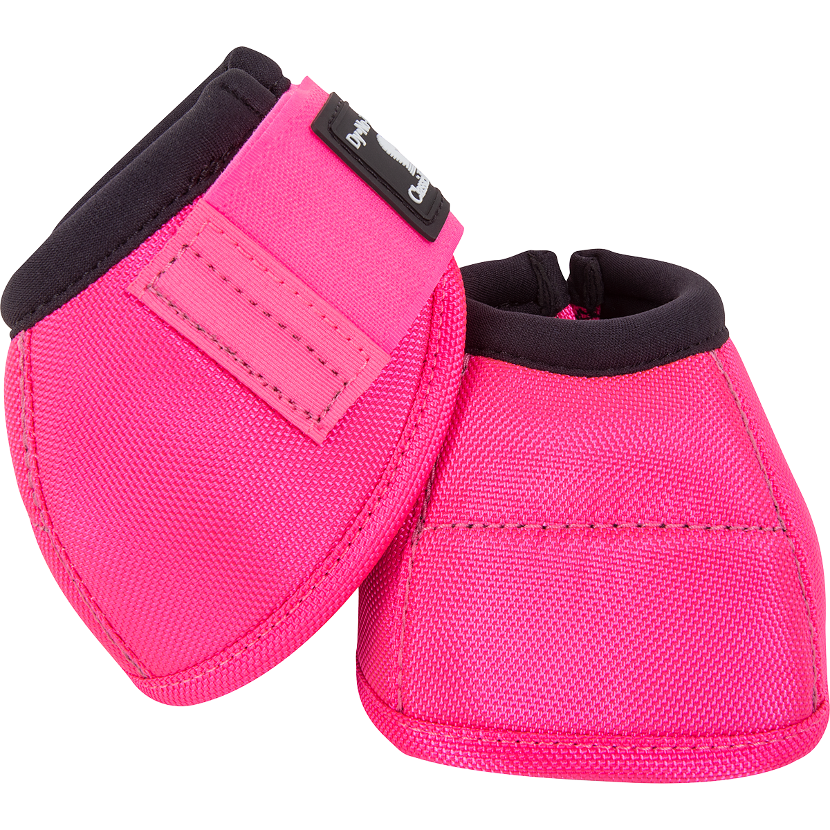 Classic Equine DyNo Turn Bell Boots