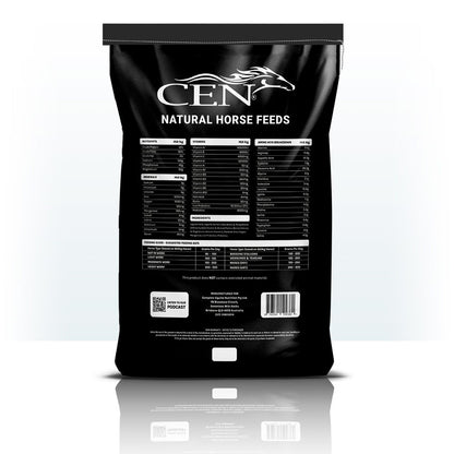 CEN CF50 - Grain Free MultiVitamin & Mineral Pellet (In Store Pickup Only)