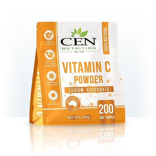 CEN Vitamin C Powder