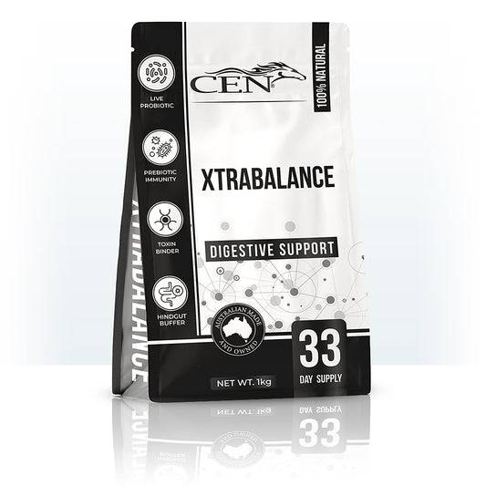 CEN XtraBalance Digestive Support