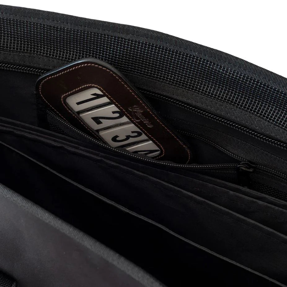 Hairy Pony Saddle Pad Bag