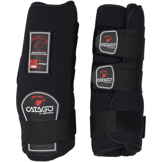 Catago Fir-Tech Stable Boots