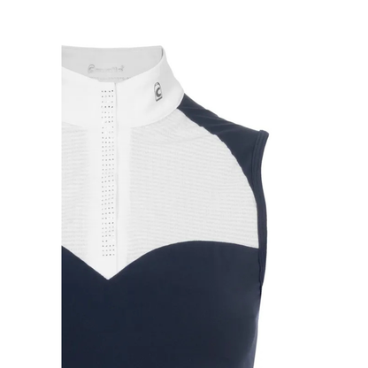 Cavallo CavalBaila Sleeveless Competition Top