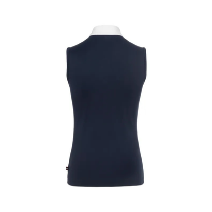 Cavallo CavalBaila Sleeveless Competition Top
