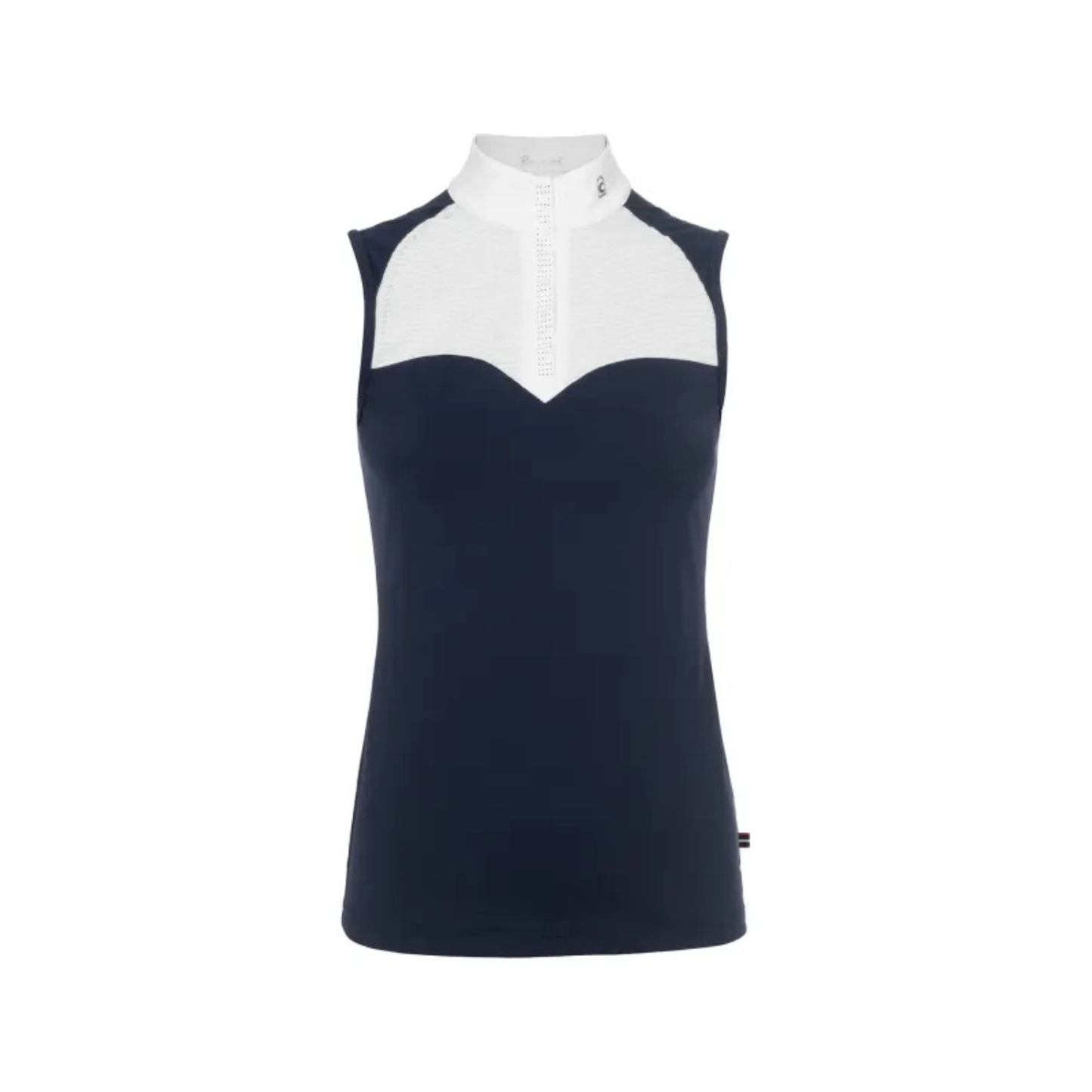 Cavallo CavalBaila Sleeveless Competition Top