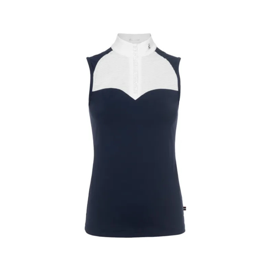 Cavallo CavalBaila Sleeveless Competition Top
