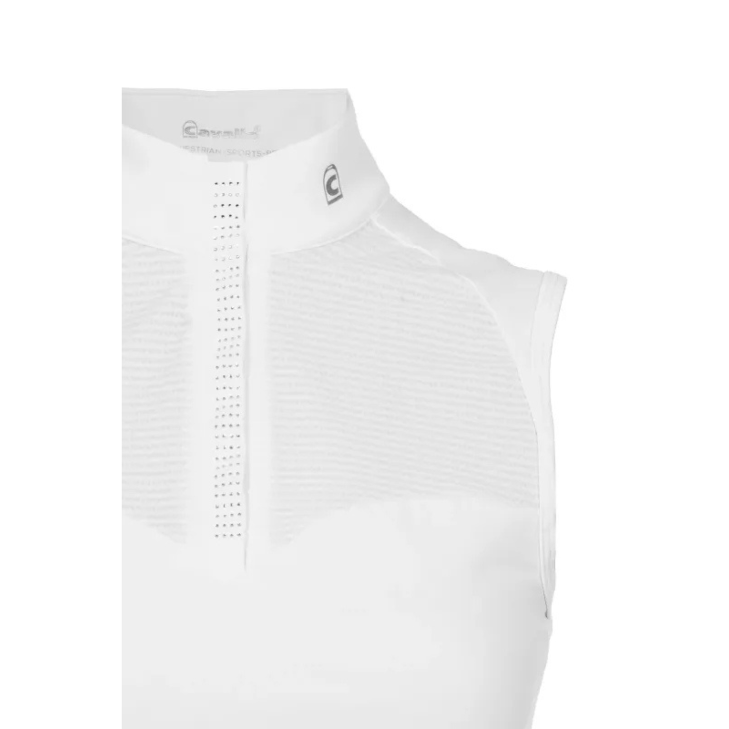 Cavallo CavalBaila Sleeveless Competition Top