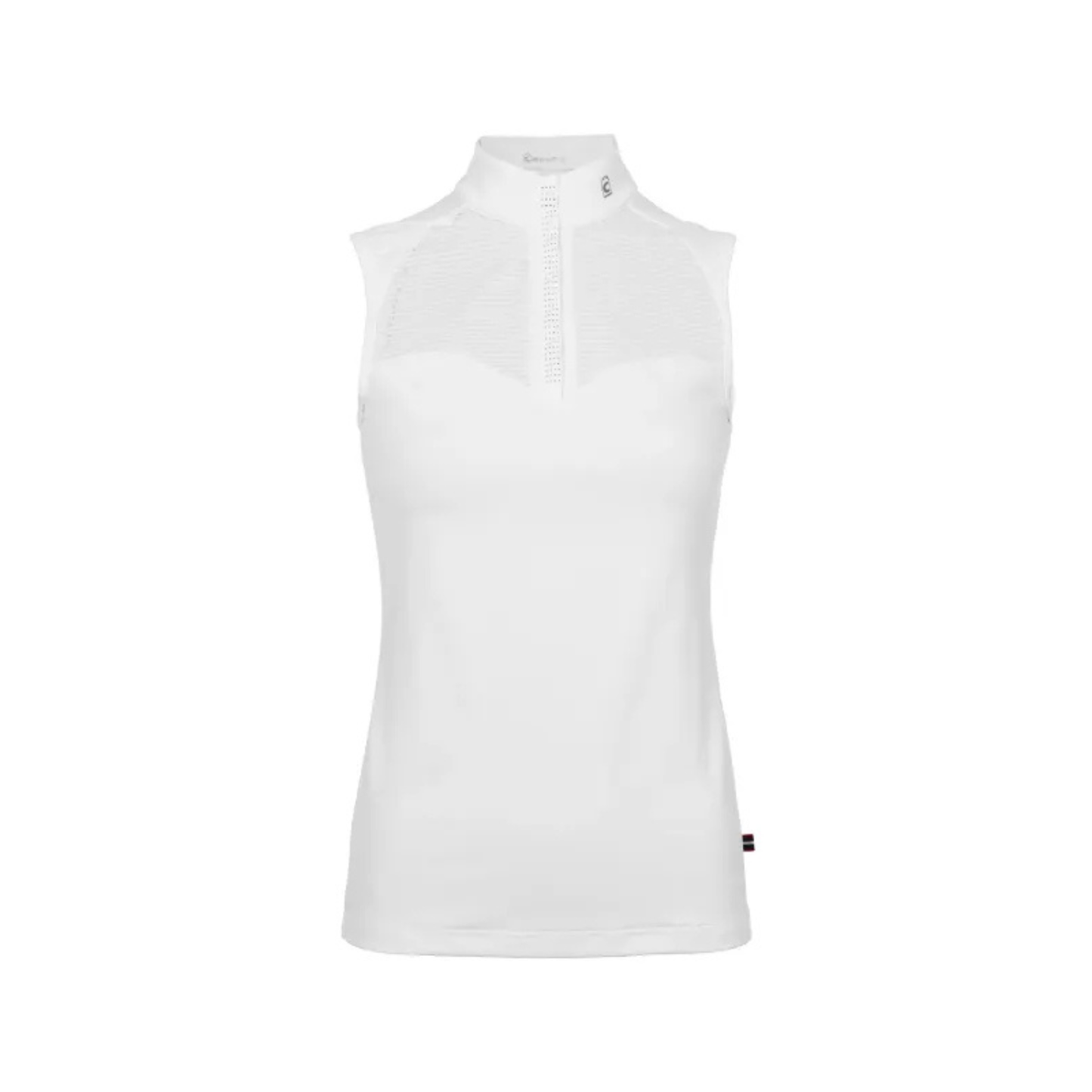 Cavallo CavalBaila Sleeveless Competition Top