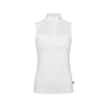 Cavallo CavalBaila Sleeveless Competition Top