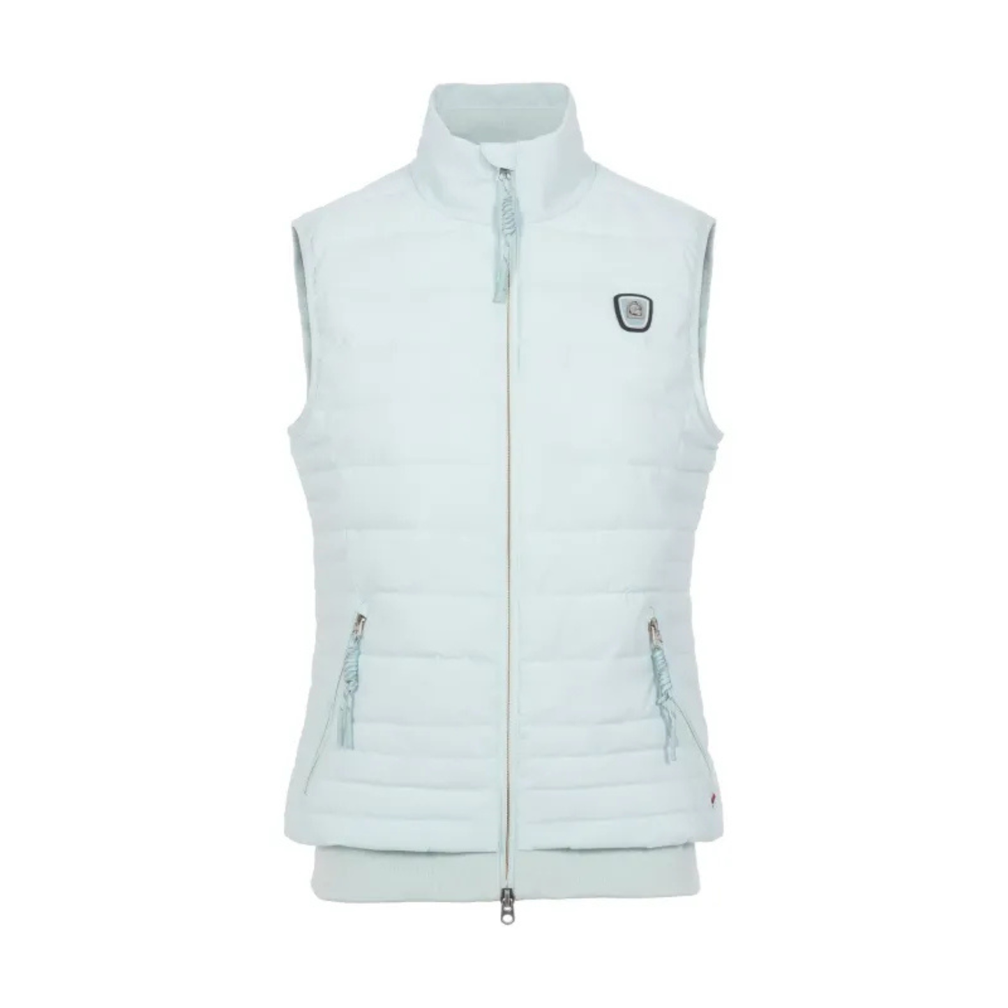 Cavallo CavalBay Quilted Vest