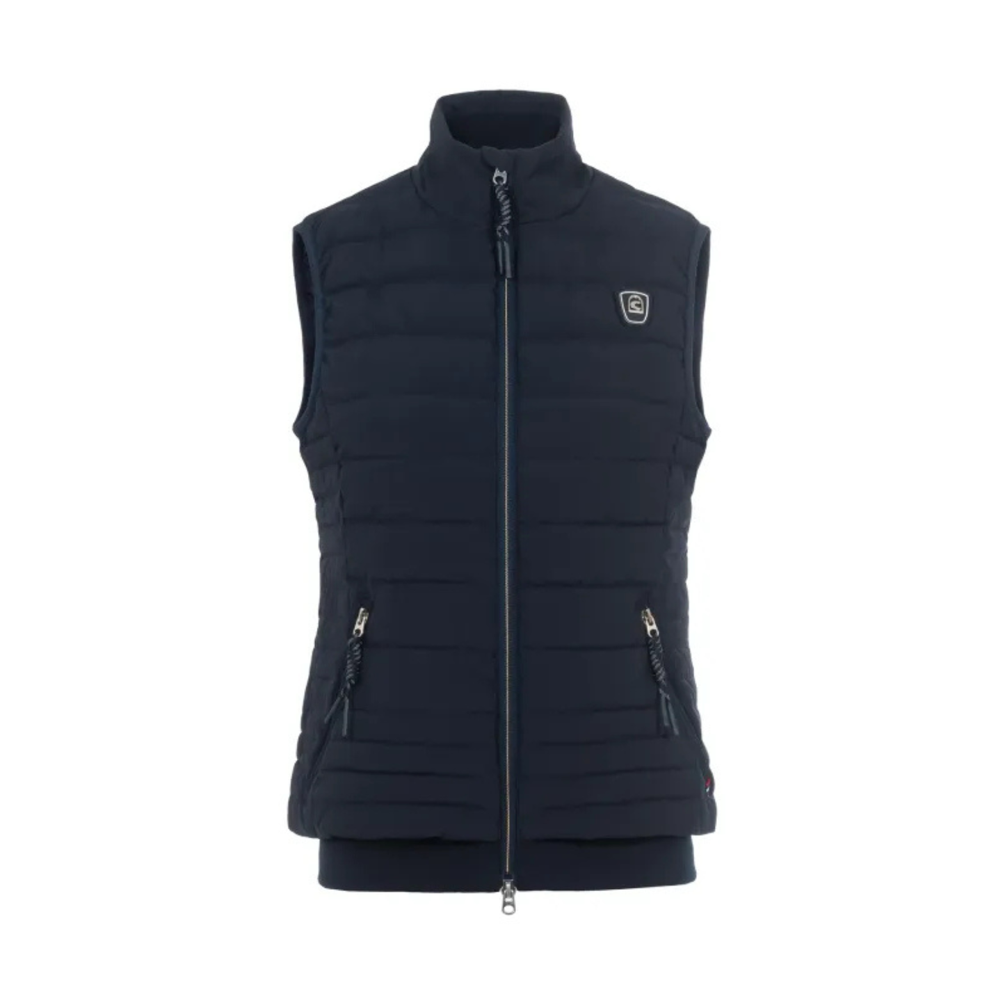 Cavallo CavalBay Quilted Vest