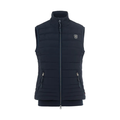 Cavallo CavalBay Quilted Vest