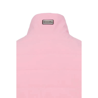 Cavallo CavalBay Quilted Vest