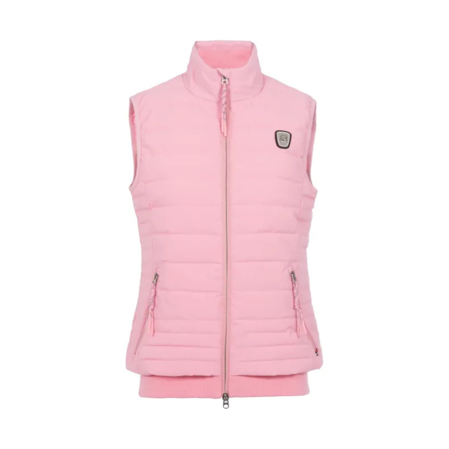 Cavallo CavalBay Quilted Vest