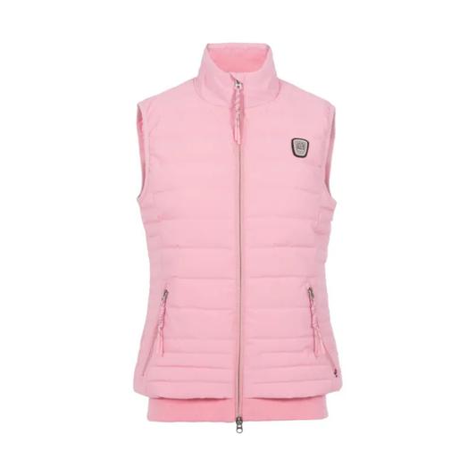 Cavallo CavalBay Quilted Vest