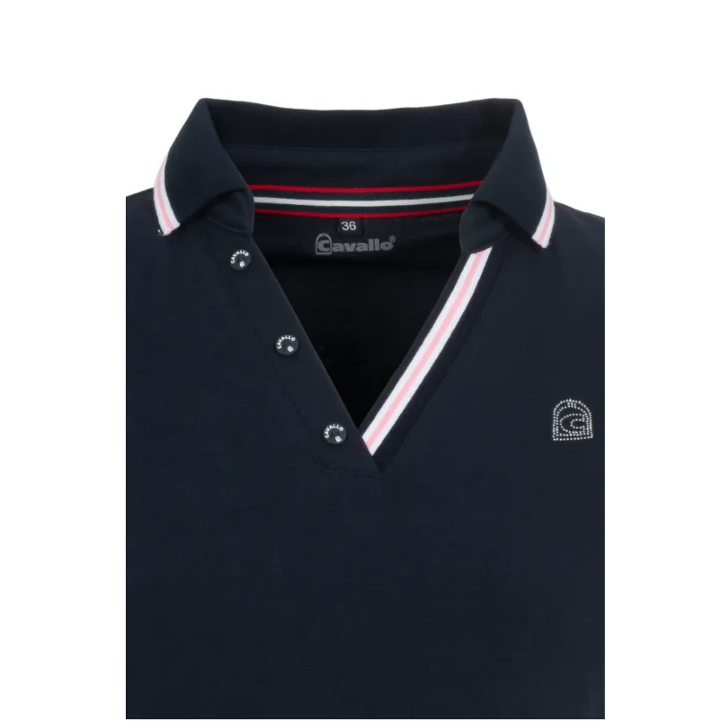 Cavallo CavalBea Polo Shirt
