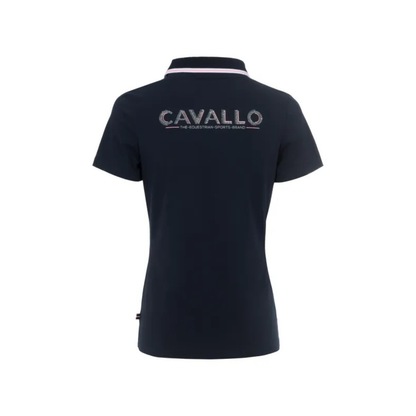 Cavallo CavalBea Polo Shirt