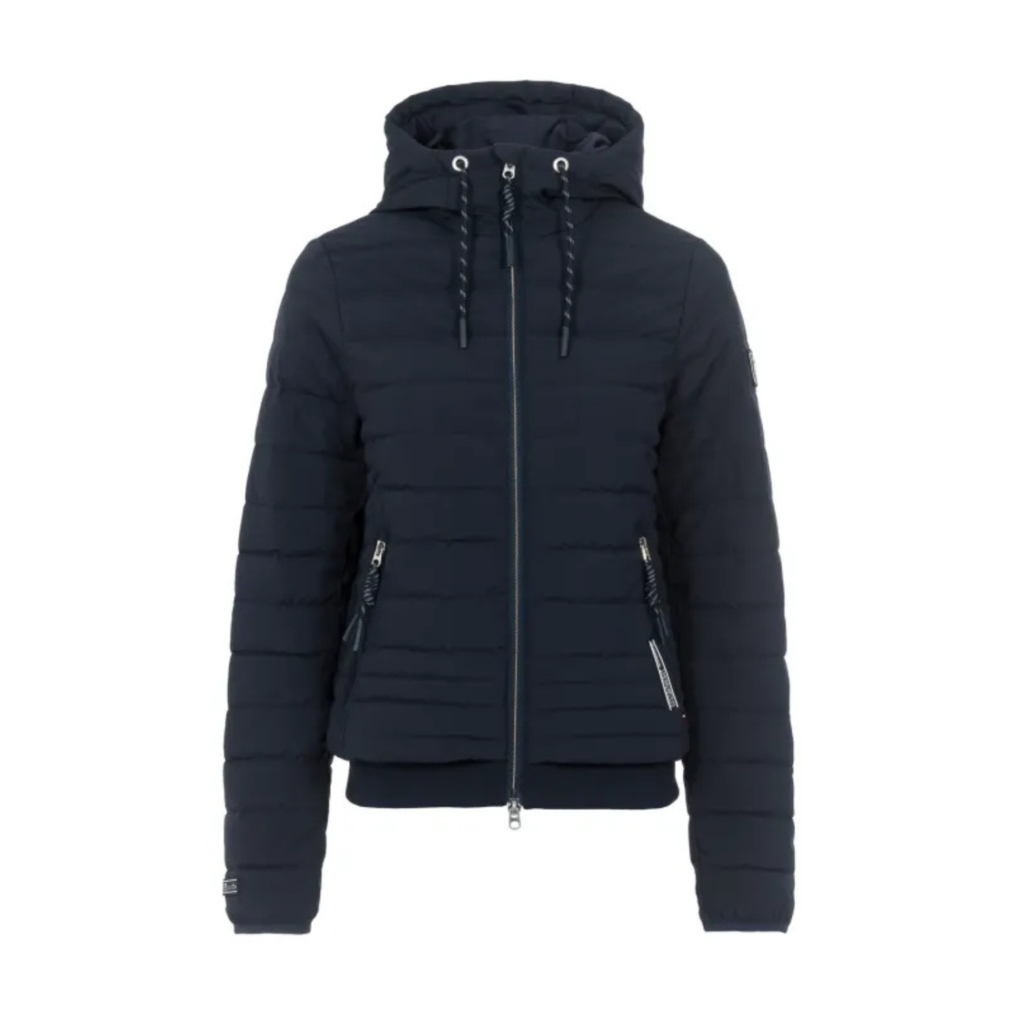 Cavallo CavalBena Quilted Jacket