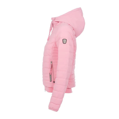 Cavallo CavalBena Quilted Jacket