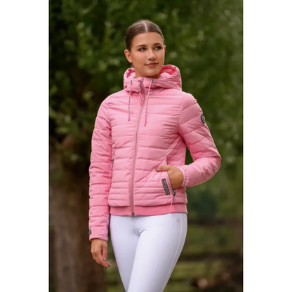 Cavallo CavalBena Quilted Jacket