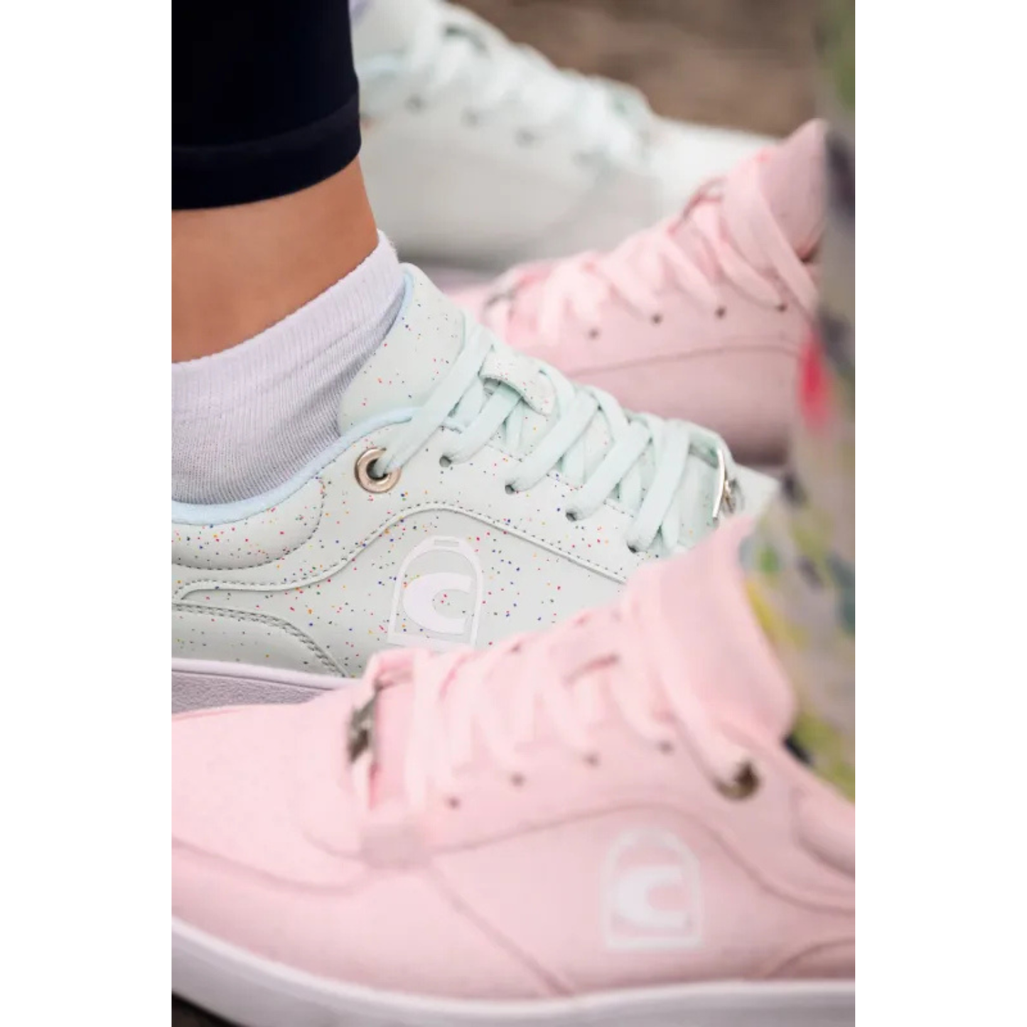 Cavallo CavalBrenlee Sneaker