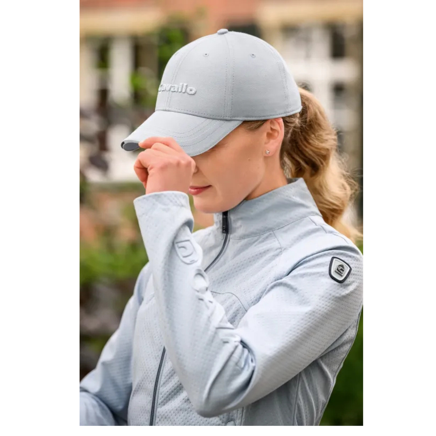 Cavallo CavalBrenda Cap