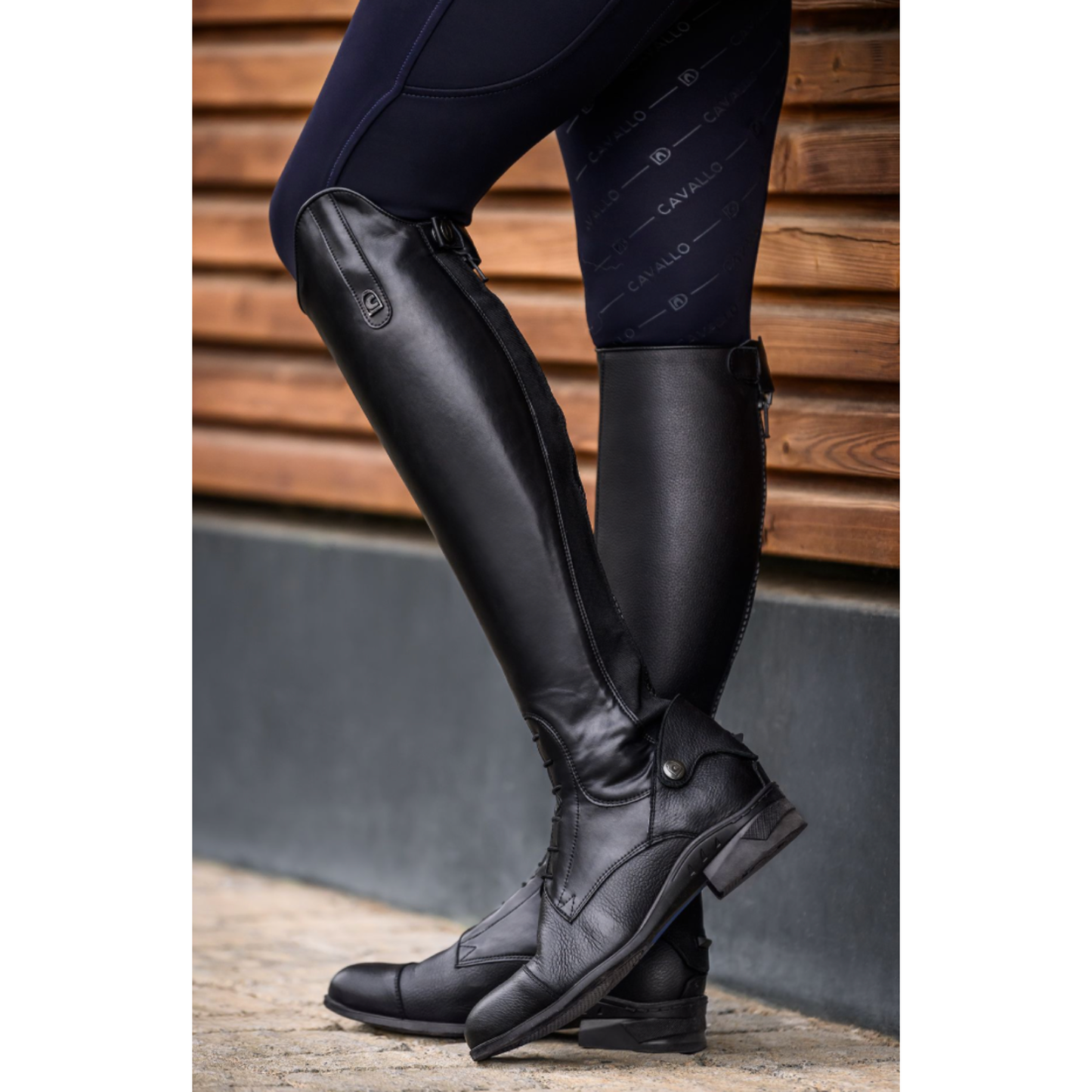 Cavallo ATB One Tall Boot