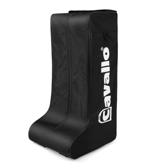 Cavallo Boot Bag