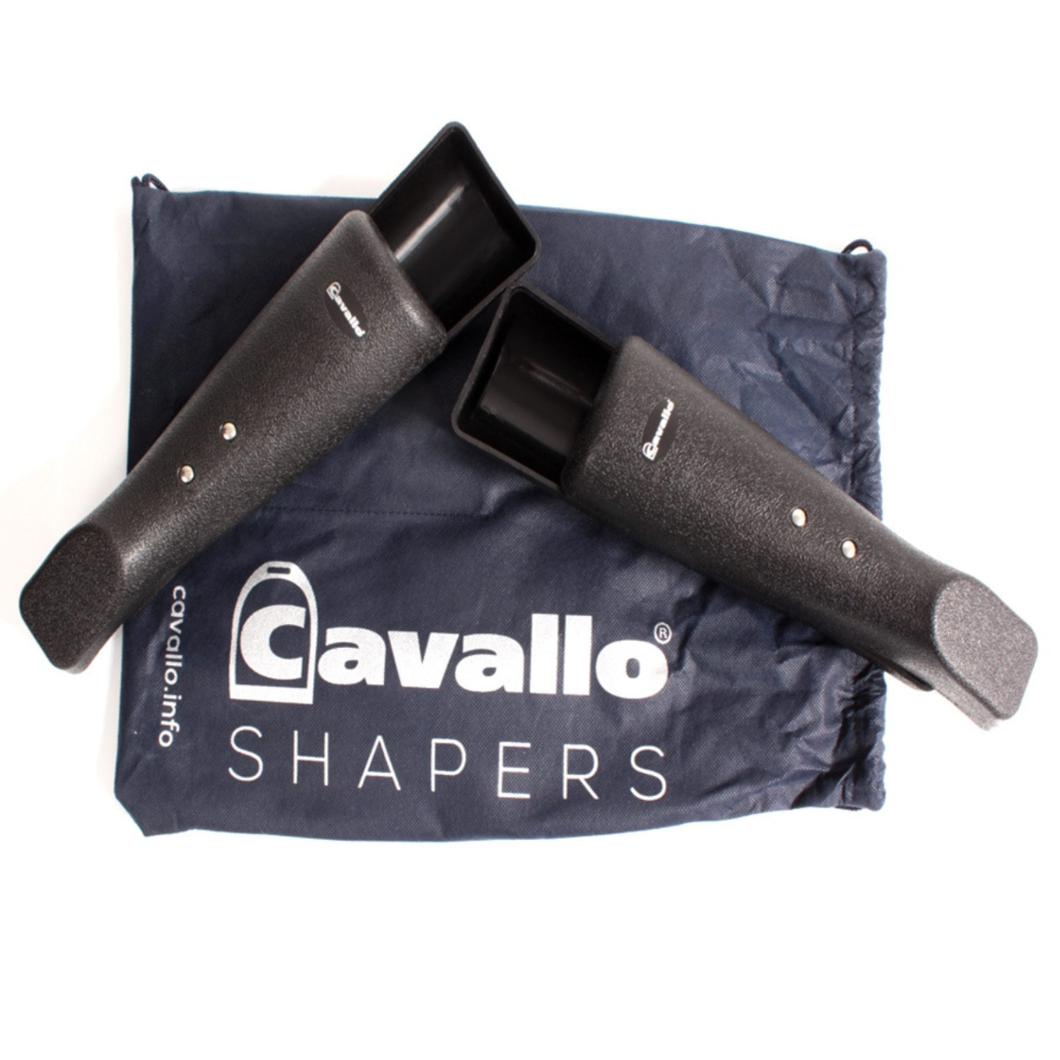 Cavallo Boot Shapers – The Horse Den