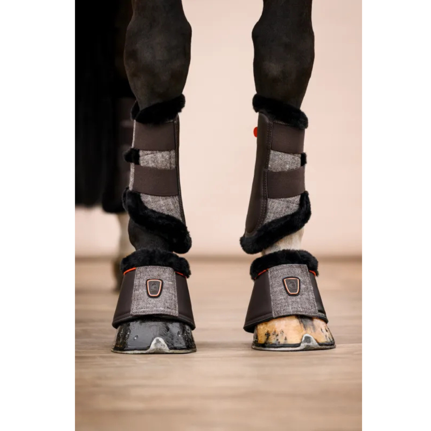 Cavallo CavalLuise Horse Boots