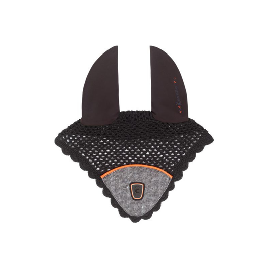 Cavallo CavalLiddy Fly Bonnet - Full Size