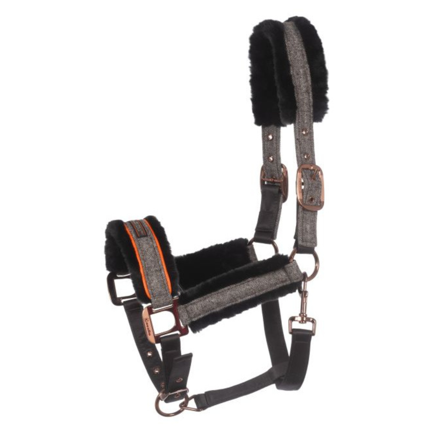 Cavallo CavalLilly Halter