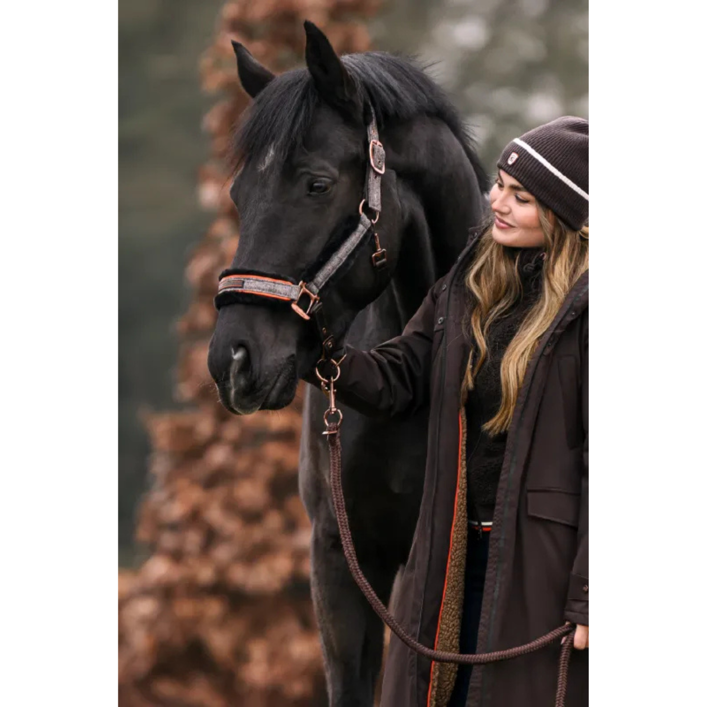 Cavallo CavalLexi Lead Rope