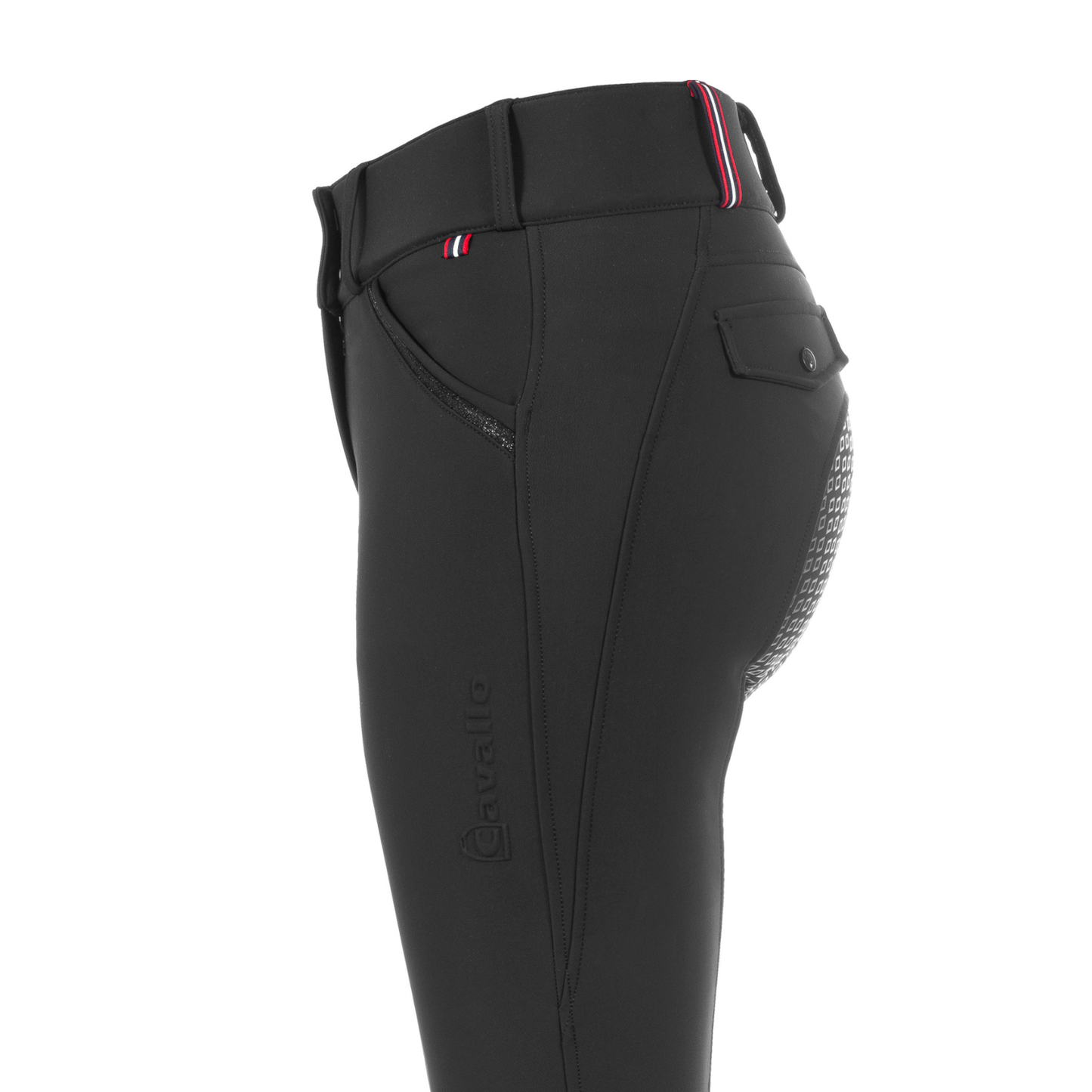 Cavallo CavalCalista Grip Mobile Breech