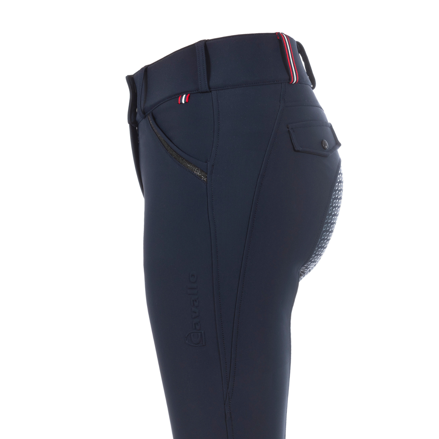 Cavallo CavalCalista Grip Mobile Breech