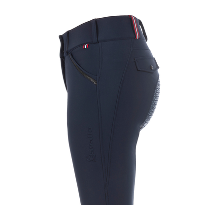 Cavallo CavalCalista Grip Mobile Breech