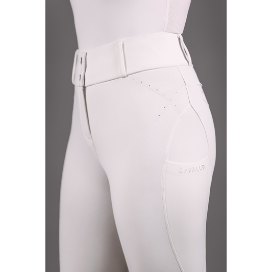 Cavallo CavalCandera Grip Mobile - White