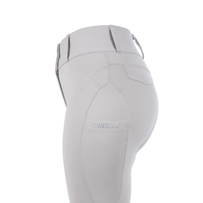 Cavallo CavalCandera Grip Mobile - Dark Blue, Schwarz (Black) & Pearl Grey