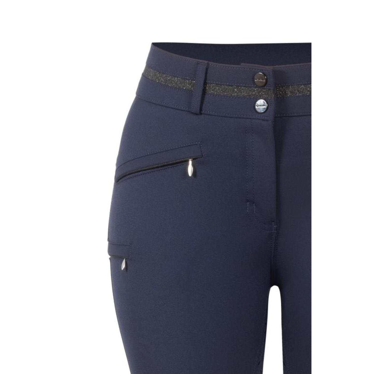 Cavallo CavalClara Grip Breech - Event Collection - Size M Only