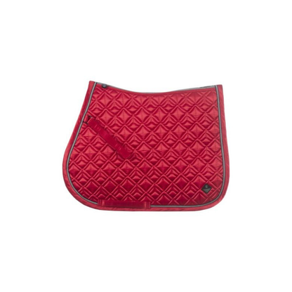 Cavallo CavalJorah Saddlepad - Dressage